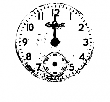 Clock 3